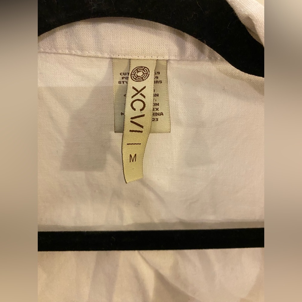 White Jacket - Picture 4 of 4